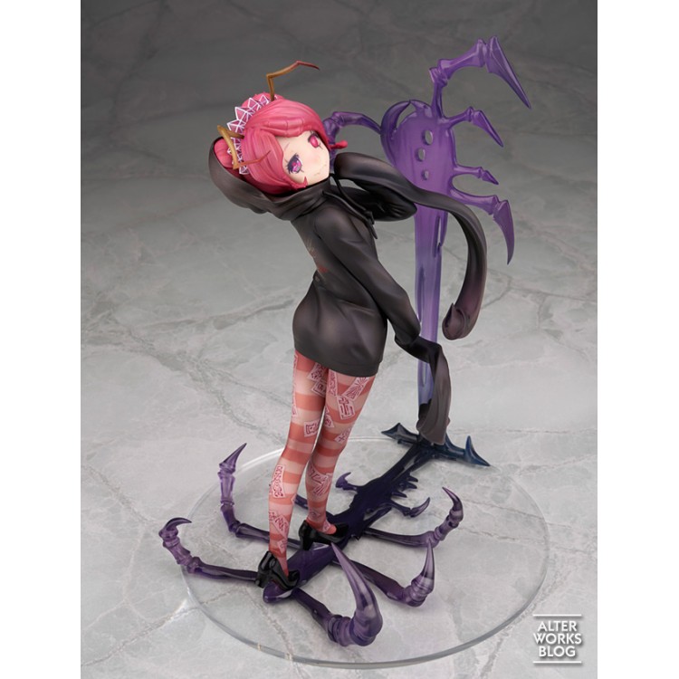 Overlord - Entoma Vasilissa Zeta - 1/8 - so-bin Ver. (Alter)