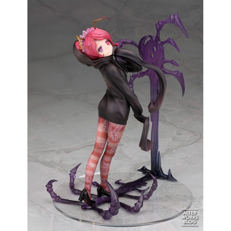 Overlord - Entoma Vasilissa Zeta - 1/8 - so-bin Ver. (Alter)