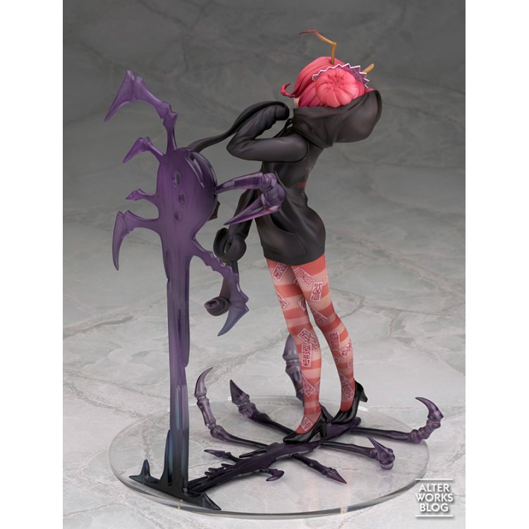 Overlord - Entoma Vasilissa Zeta - 1/8 - so-bin Ver. (Alter)