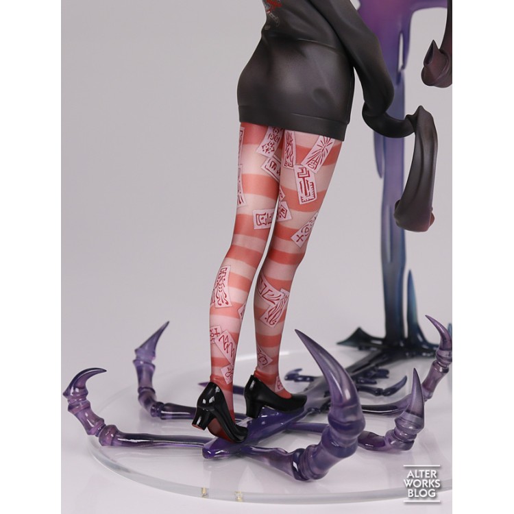 Overlord - Entoma Vasilissa Zeta - 1/8 - so-bin Ver. (Alter)