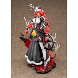 Overlord - Lupusregina Beta - KDcolle - 1/8 - 10th Anniversary so-bin Ver. (Kadokawa)