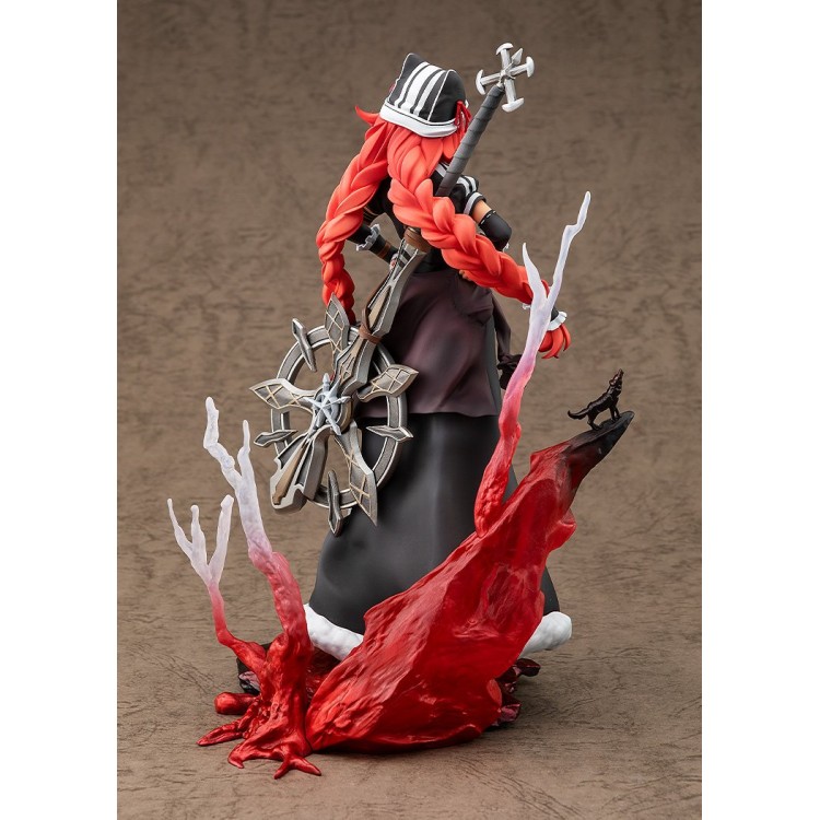 Overlord - Lupusregina Beta - KDcolle - 1/8 - 10th Anniversary so-bin Ver. (Kadokawa)