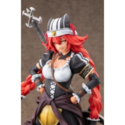 Overlord - Lupusregina Beta - KDcolle - 1/8 - 10th Anniversary so-bin Ver. (Kadokawa) Overlord - Lupusregina Beta - KDcolle - 1/8 - 10th Anniversary so-bin Ver. (Kadokawa)