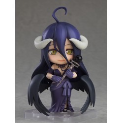 Overlord - Nendoroid Albedo Dress Ver. (Good Smile Company)