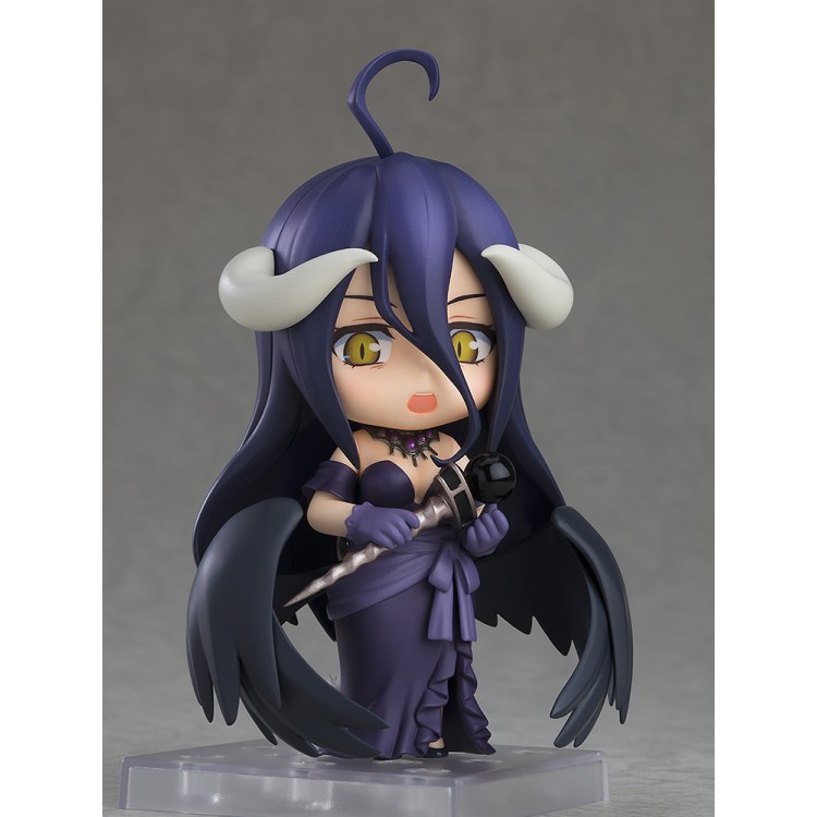 Overlord - Nendoroid Albedo Dress Ver. (Good Smile Company)