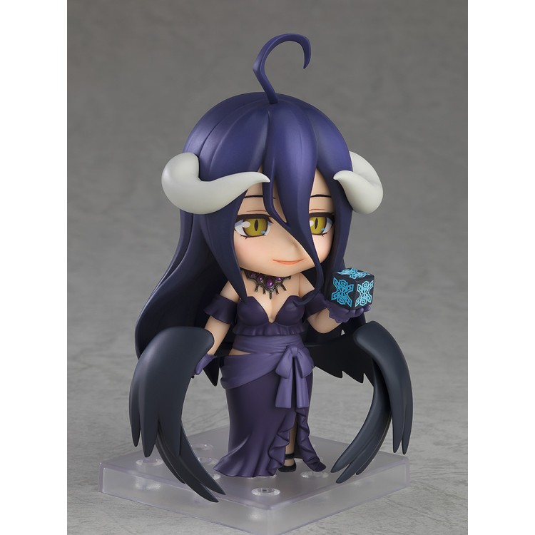 Overlord - Nendoroid Albedo Dress Ver. (Good Smile Company)