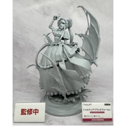 Overlord - Shalltear Bloodfallen - 10th Anniversary so-bin ver. (Union Creative)