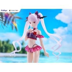 Overlord - Shalltear Bloodfallen - Tenitol - Tenitol Tall (FuRyu)