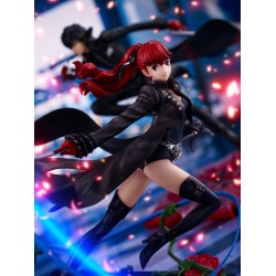 Persona 5 The Royal - Yoshizawa Kasumi - ARTFX J - 1/8 - Phantom Thief ver. (Kotobukiya)