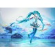 Piapro Characters - Hatsune Miku - 1/4 - 0x27 Eternal Stream (Good Smile Company)