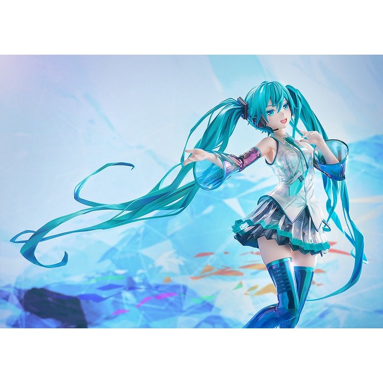 Piapro Characters - Hatsune Miku - 1/4 - 0x27 Eternal Stream (Good Smile Company)