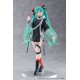 Piapro Characters - Hatsune Miku - Hatsune Miku Fashion Figure - Punk (Taito)