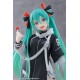 Piapro Characters - Hatsune Miku - Hatsune Miku Fashion Figure - Punk (Taito)