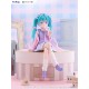 Piapro Characters - Hatsune Miku - Noodle Stopper Figure - Tenitol - Love Blazer, Big (FuRyu)