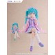 Piapro Characters - Hatsune Miku - Noodle Stopper Figure - Tenitol - Love Blazer, Big (FuRyu)