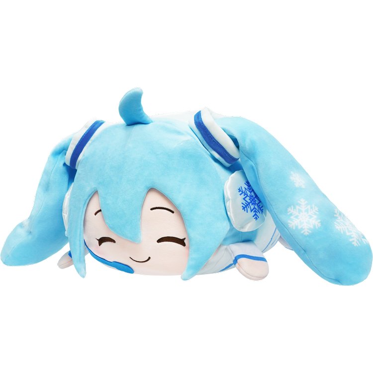 Piapro Characters - Hatsune Miku Plush Doll - Magical Mirai Winter Tuan Tuan Ver. (bilibiliGoods)