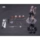 pocket art Series PA009 Succubus Sister Friede Regular Edition 1/12 Action Figure (HASUKI)