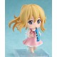 Shigatsu wa Kimi no Uso - Miyazono Kaori - Nendoroid Light - Spring of Beginning Ver. (Good Smile Arts Shanghai)