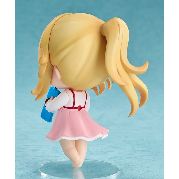 Shigatsu wa Kimi no Uso - Miyazono Kaori - Nendoroid Light - Spring of Beginning Ver. (Good Smile Arts Shanghai)