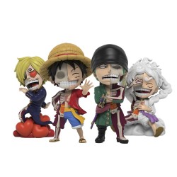  XXRAY: One Piece Wanted Series (Mighty Jaxx)	