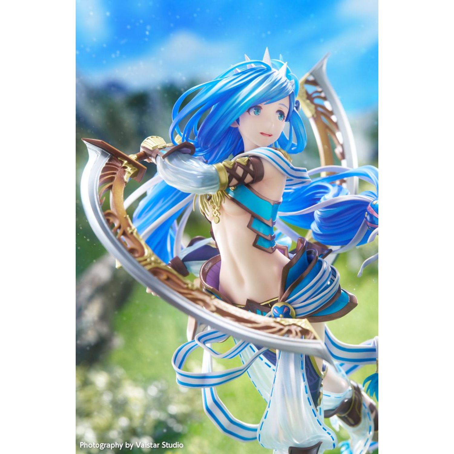 Ys VIII: Lacrimosa of DANA - Adol Christin (KOTOBUKIYA