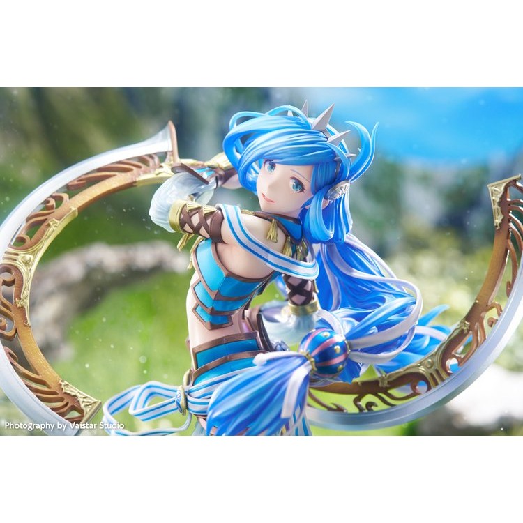 Ys VIII: Lacrimosa of Dana - Dana Iclucia - 1/7 (Kotobukiya)