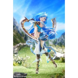 Ys VIII: Lacrimosa of Dana - Dana Iclucia - 1/7 (Kotobukiya)