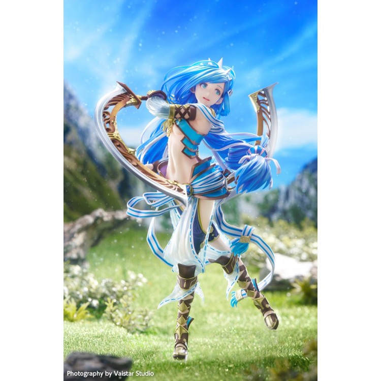 Ys VIII: Lacrimosa of Dana - Dana Iclucia - 1/7 (Kotobukiya)