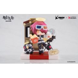 Arknights - Exusiai - Arknights Have Some Dessert Q Version Series (Apex Innovation) Arknights - Exusiai - Arknights Have Some Dessert Q Version Series (Apex Innovation)