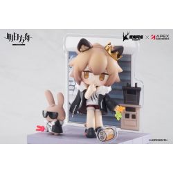 Arknights - Siege - Arknights Have Some Dessert Q Version Series (Apex Innovation) Arknights - Siege - Arknights Have Some Dessert Q Version Series (Apex Innovation)