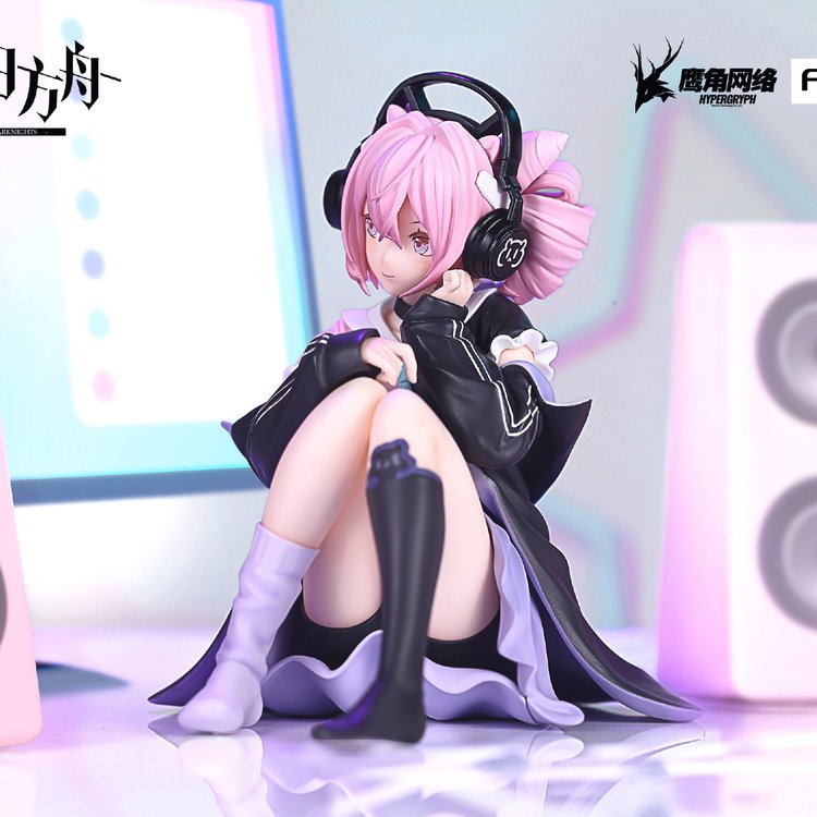 Arknights - U-Official - F:Nex - Noodle Stopper Figure (FuRyu)