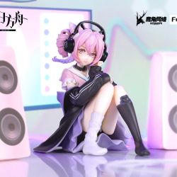 Arknights - U-Official - F:Nex - Noodle Stopper Figure (FuRyu) Arknights - U-Official - F:Nex - Noodle Stopper Figure (FuRyu)