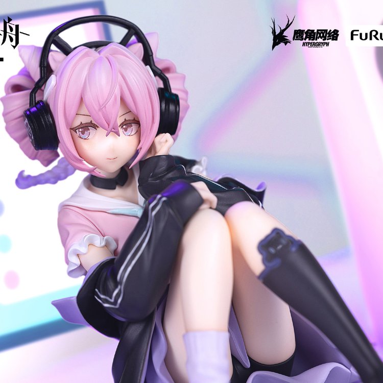 Arknights - U-Official - F:Nex - Noodle Stopper Figure (FuRyu)