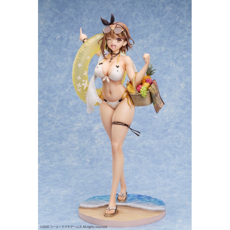 Atelier Ryza 2 ~Ushinawareta Denshou to Himitsu no Yousei~ - Reisalin Stout - 1/4 - Swimsuit (Design Coco)