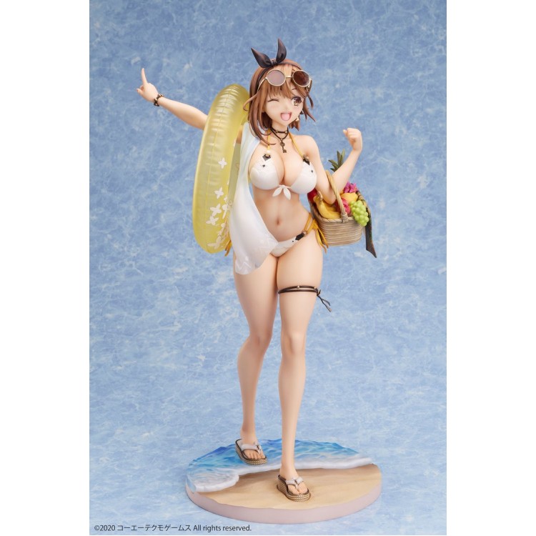 Atelier Ryza 2 ~Ushinawareta Denshou to Himitsu no Yousei~ - Reisalin Stout - 1/4 - Swimsuit (Design Coco)