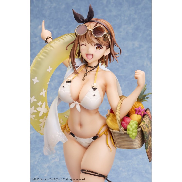 Atelier Ryza 2 ~Ushinawareta Denshou to Himitsu no Yousei~ - Reisalin Stout - 1/4 - Swimsuit (Design Coco)