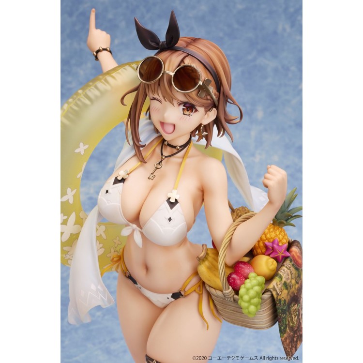 Atelier Ryza 2 ~Ushinawareta Denshou to Himitsu no Yousei~ - Reisalin Stout - 1/4 - Swimsuit (Design Coco)