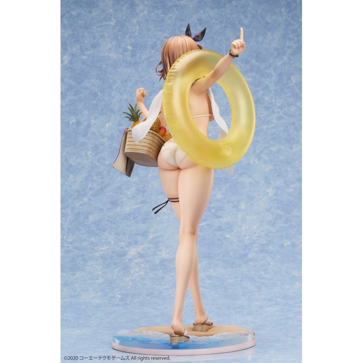 Atelier Ryza 2 ~Ushinawareta Denshou to Himitsu no Yousei~ - Reisalin Stout - 1/4 - Swimsuit (Design Coco)