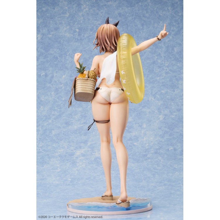 Atelier Ryza 2 ~Ushinawareta Denshou to Himitsu no Yousei~ - Reisalin Stout - 1/4 - Swimsuit (Design Coco)