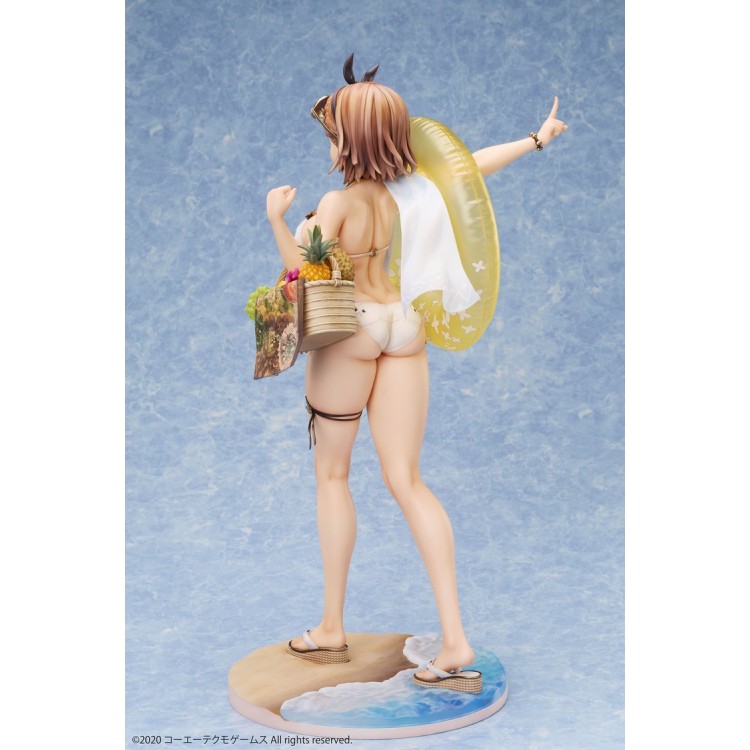 Atelier Ryza 2 ~Ushinawareta Denshou to Himitsu no Yousei~ - Reisalin Stout - 1/4 - Swimsuit (Design Coco)