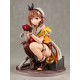 Atelier Ryza 2 ~Ushinawareta Denshou to Himitsu no Yousei~ - Reisalin Stout - KT Model+ - 1/6 (Koei Tecmo Games)