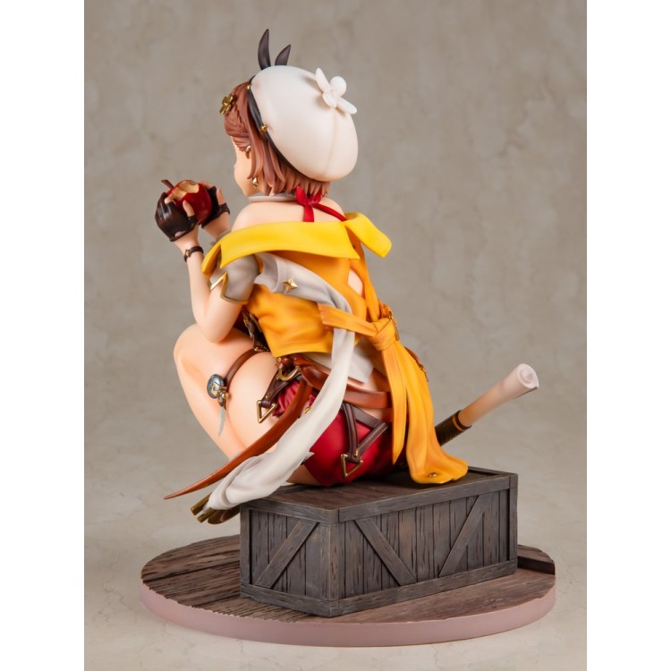 Atelier Ryza 2 ~Ushinawareta Denshou to Himitsu no Yousei~ - Reisalin Stout - KT Model+ - 1/6 (Koei Tecmo Games)