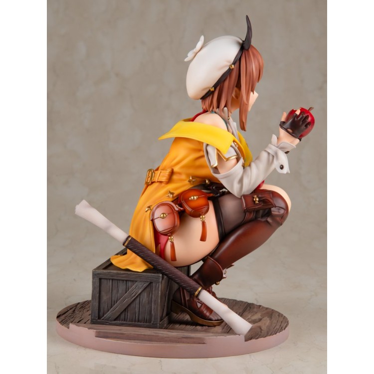 Atelier Ryza 2 ~Ushinawareta Denshou to Himitsu no Yousei~ - Reisalin Stout - KT Model+ - 1/6 (Koei Tecmo Games)