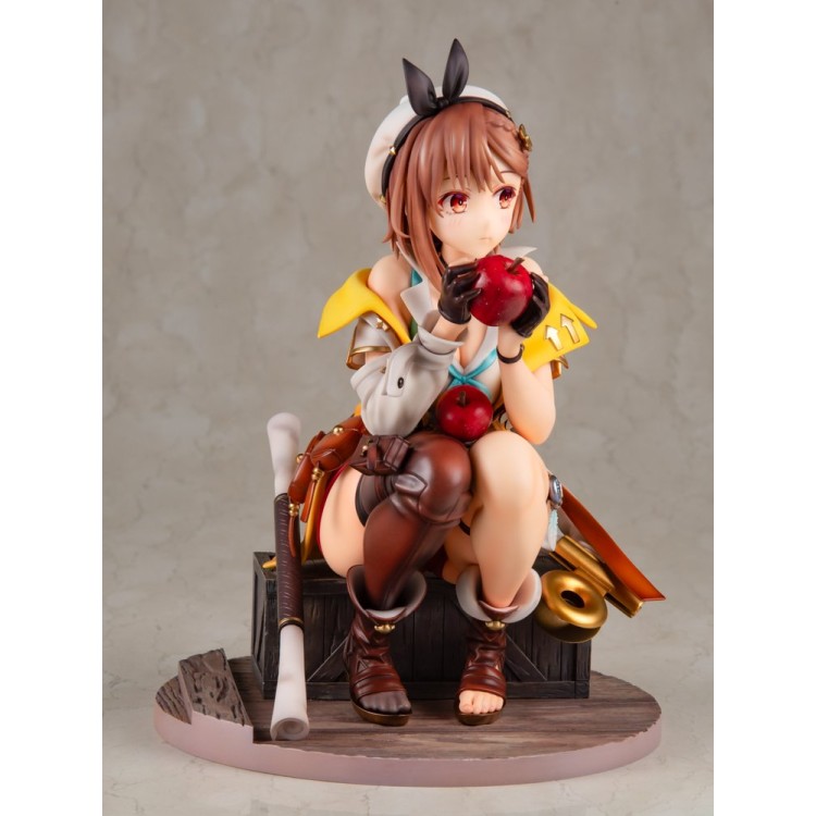 Atelier Ryza 2 ~Ushinawareta Denshou to Himitsu no Yousei~ - Reisalin Stout - KT Model+ - 1/6 (Koei Tecmo Games)