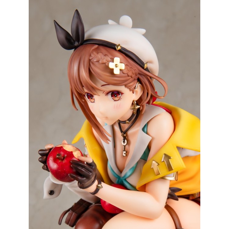 Atelier Ryza 2 ~Ushinawareta Denshou to Himitsu no Yousei~ - Reisalin Stout - KT Model+ - 1/6 (Koei Tecmo Games)