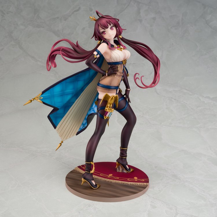 Atelier Sophie 2 ~Fushigi na Yume no Renkinjutsushi~ - Ramizel Erlenmeyer - KT Model+ - 1/7 (Koei Tecmo Games)