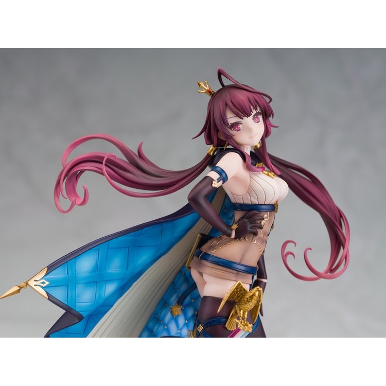 Atelier Sophie 2 ~Fushigi na Yume no Renkinjutsushi~ - Ramizel Erlenmeyer - KT Model+ - 1/7 (Koei Tecmo Games)