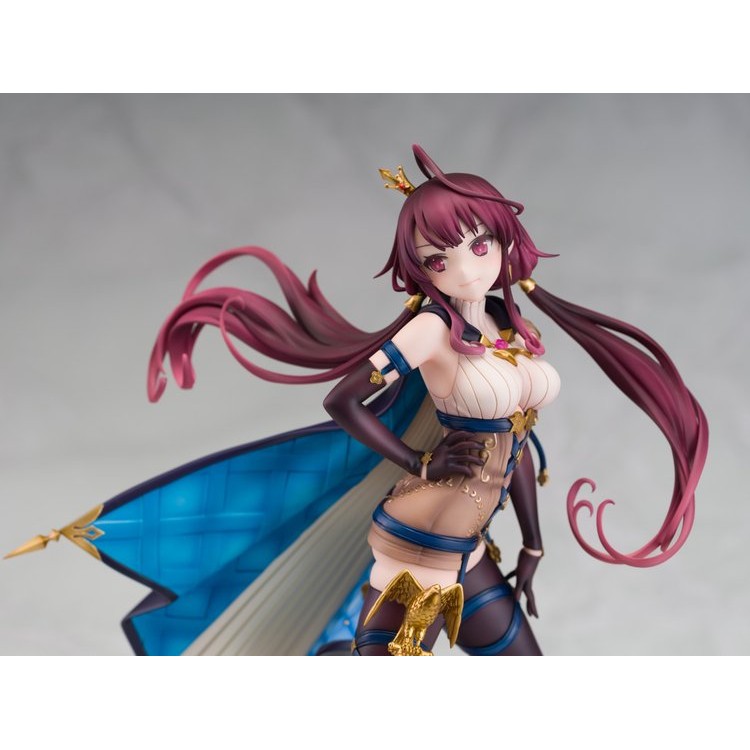 Atelier Sophie 2 ~Fushigi na Yume no Renkinjutsushi~ - Ramizel Erlenmeyer - KT Model+ - 1/7 (Koei Tecmo Games)