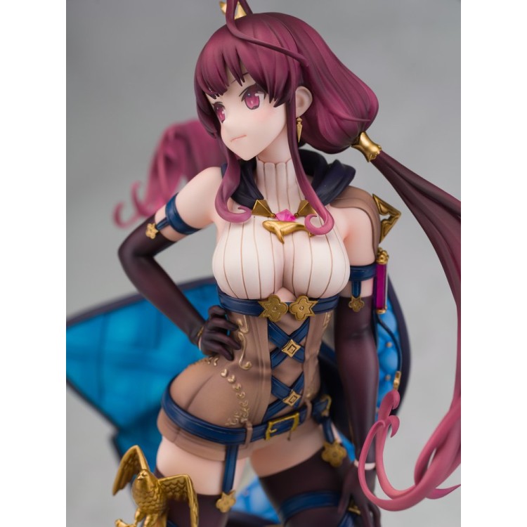 Atelier Sophie 2 ~Fushigi na Yume no Renkinjutsushi~ - Ramizel Erlenmeyer - KT Model+ - 1/7 (Koei Tecmo Games)