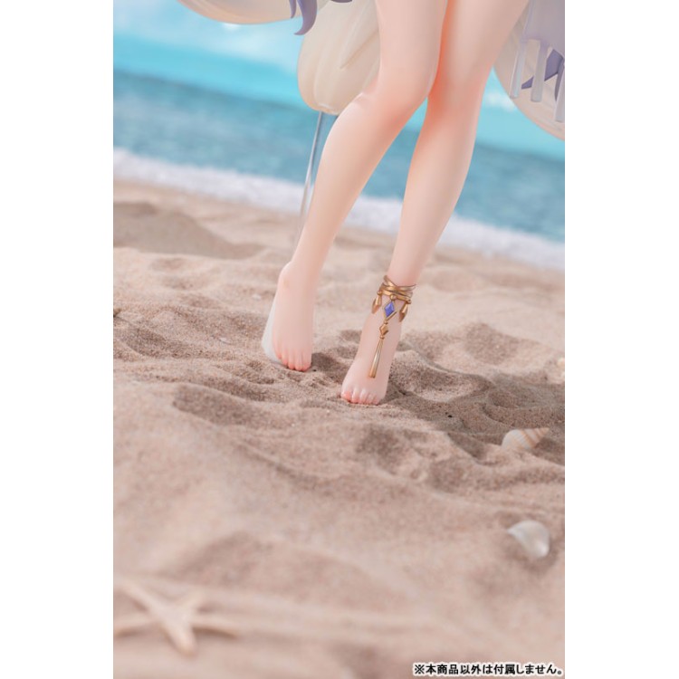 Azur Lane - Shinano - 1/6 - Dreamy White Sands Ver. (AmiAmi, AniGame)